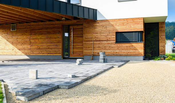 Best Residential Paver Driveway  in Silver Spring, MD