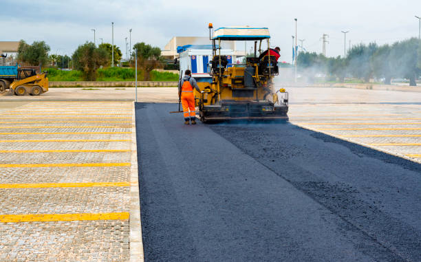 Best Professional Driveway Pavers  in Silver Spring, MD