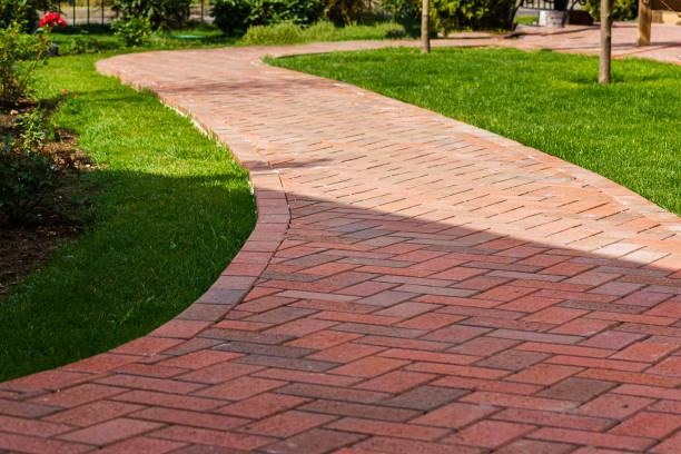Best Custom Driveway Pavers  in Silver Spring, MD