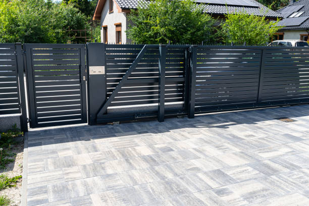 Best Decorative Driveway Pavers  in Silver Spring, MD