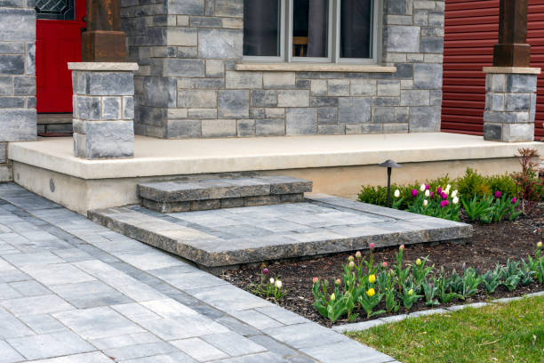 Best Custom Driveway Pavers  in Silver Spring, MD