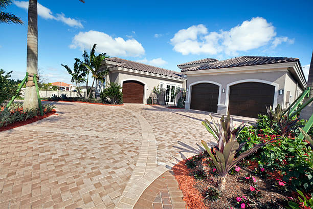 Best Driveway Pavers Contractor  in Silver Spring, MD