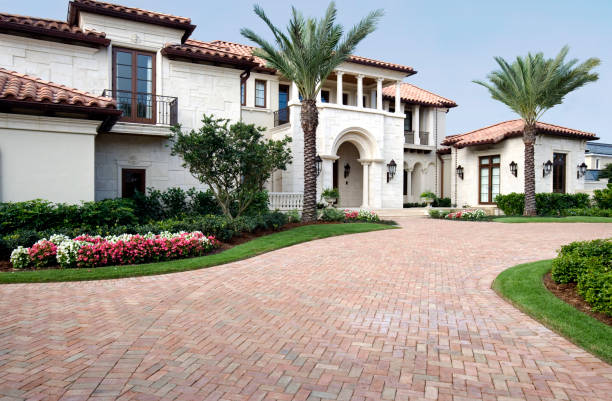 Best Affordable Driveway Pavers  in Silver Spring, MD