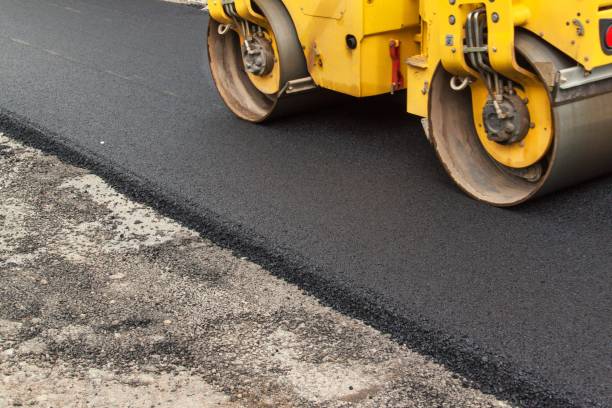 Best Decorative Driveway Pavers  in Silver Spring, MD